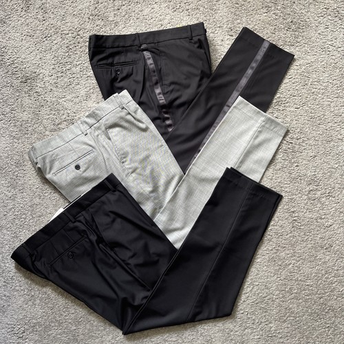 Job lot men smart dress - smart,