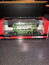 Corgi Original Omnibus OM41403