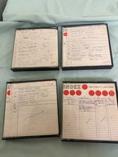 Philips Reel To Reel 5" ( 5