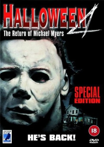 Halloween the return of - the,