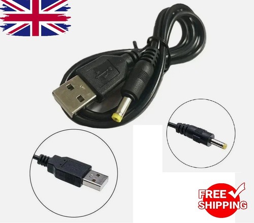 Sony psp usb - psp, charger