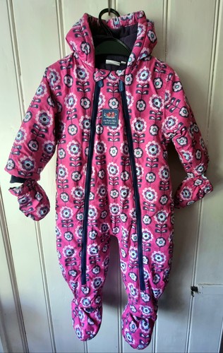 Jojo maman bebe waterproof - maman,