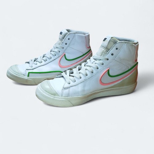 Nike blazer mid inifinite - mid, 'inifinite