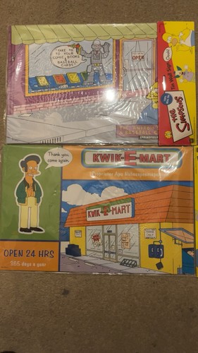 The simpsons vintage season - the,