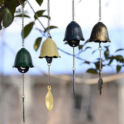 Outdoor hang pendant - outdoor, wind