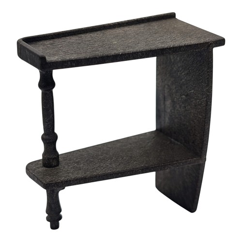 Playmobil brown furniture
