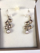 Honora Sterling Silver and