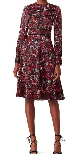 Bennett robyn floral - lk, dr