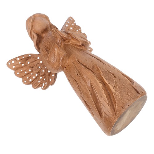 4pcs resin guardian angel - resin,