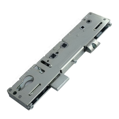 Multipoint door lock - door,