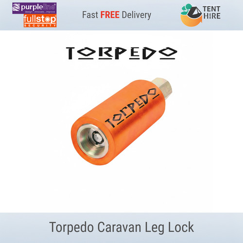 Full stop purpleline torpedo - full,