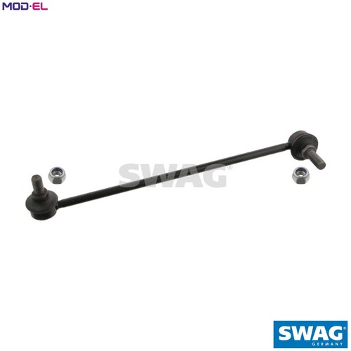 Linkcoupling rod stabiliser - linkcoupling,