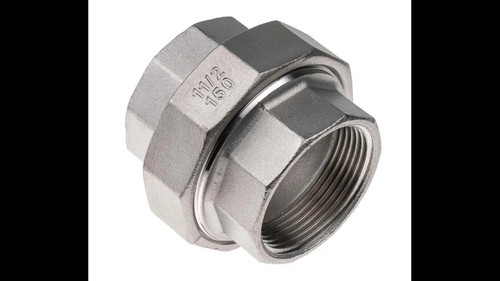 Stainless steel pipe - stainless,