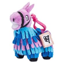 Fortnite LOOT LLAMA Plush