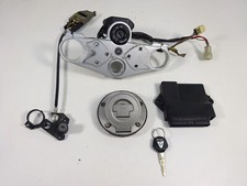 Yamaha FJR 1300 2003-2005 Lock