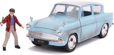 Harry Potter 1967 Ford Anglia