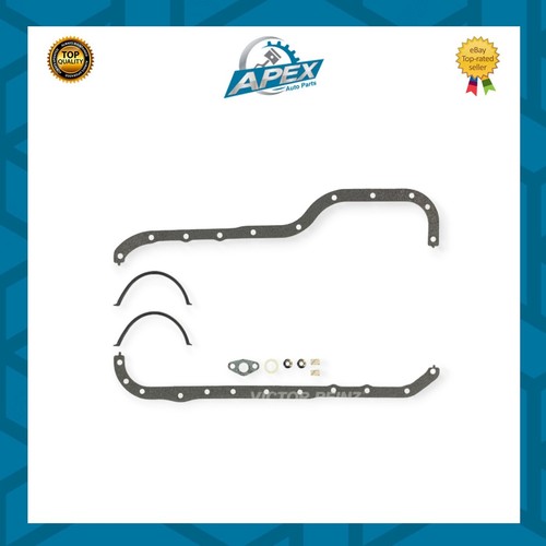 Reinz for pinto sump gasket - reinz,