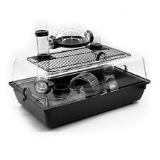 ZooPaul rodent cage hamster