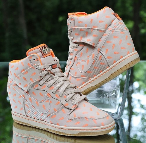 Nike dunk sky bhm women - bhm, women's