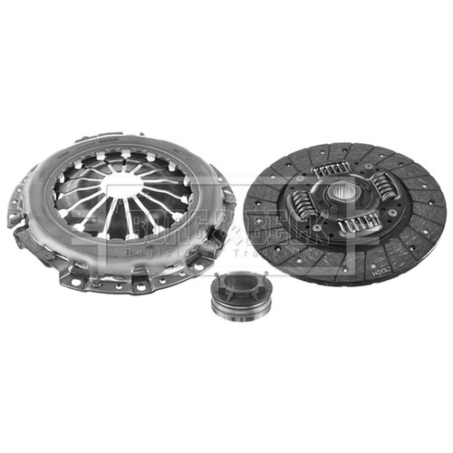 Piece clutch kit - piece,
