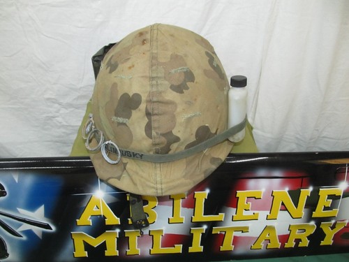 Military vietnam era - military, m1