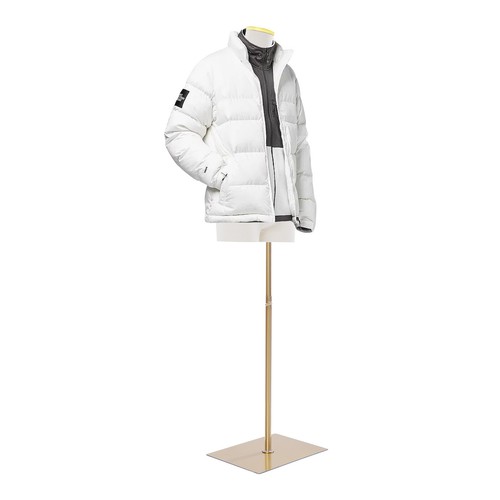 Standing dress form - form, medium