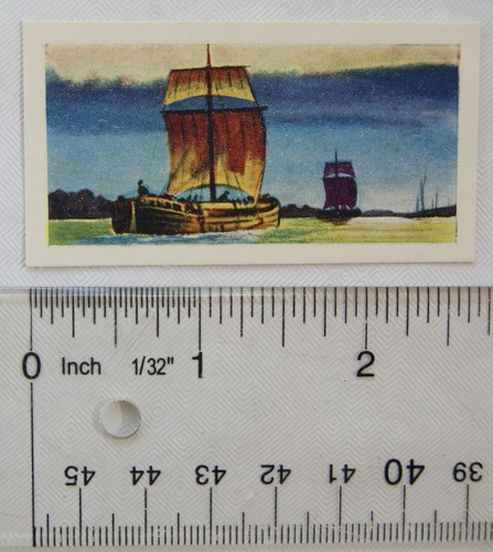 1961 ewbanks ships around - 1961,