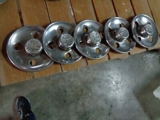 M8409 XX - 5 PIECE WHEEL STUD