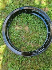 Marchesini 17" X 2.50" alloy