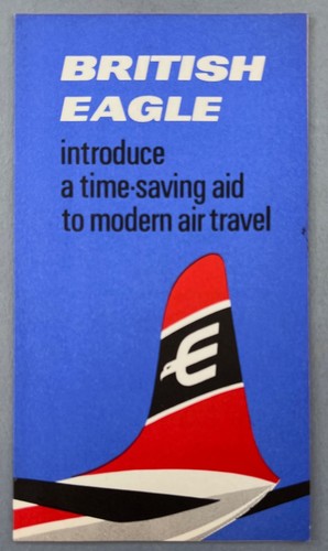 British eagle international - british,