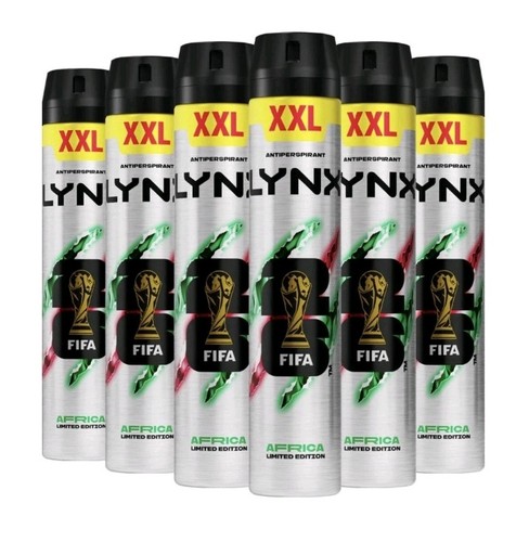 Lynx africa anti - lynx,