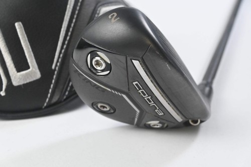Cobra king tec 2023 hybrid - king,