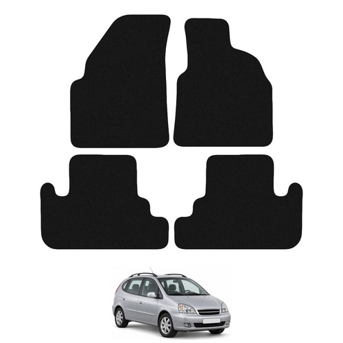 Carsio tailored carpet car - tailored,