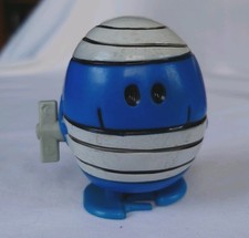 Mr Men Mr Bump Wind-up Vintage