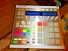 Native Instruments MASCHINE