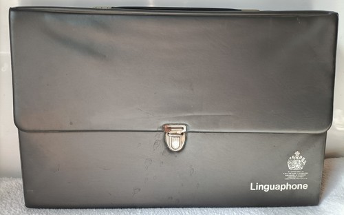 Linguaphone audio learn french - linguaphone,