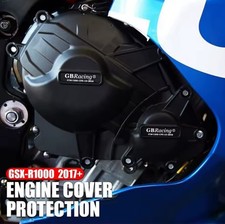 GB RACING Suzuki GSXR1000