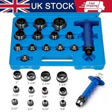5mm-35mm Hollow Punch Set DIY