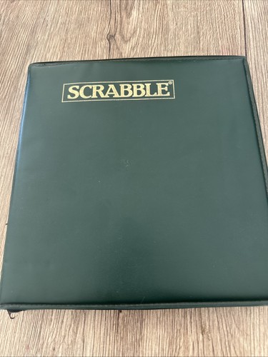 Spears games travel scrabble - spears,