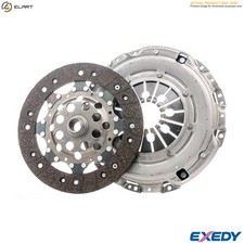 CLUTCH KIT TYK2228 FOR PEUGEOT