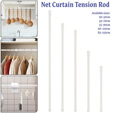 30-150cm Net Curtain Tension