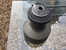 Lewmar NEW! ST44 Grey Ocean winch (single) Self Tailing Sailing Yacht