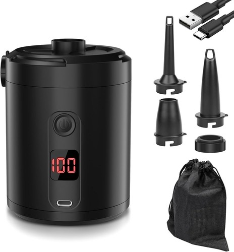 Lytool electric air pump - lytool, electric-air-pump