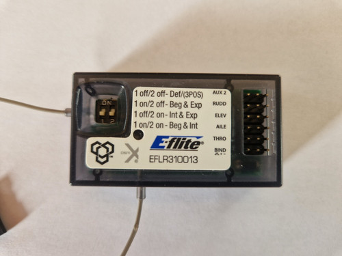 Flite apprentice esp - flite,