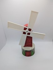 Vintage Learning Curve Thomas