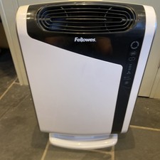 Fellowes Allergy UK Approved