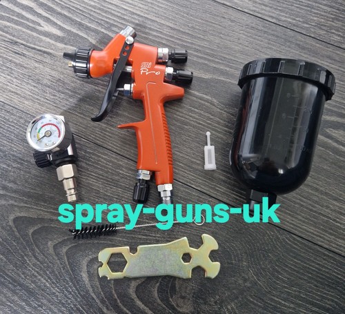 Smart repair hvlp - smart, mini