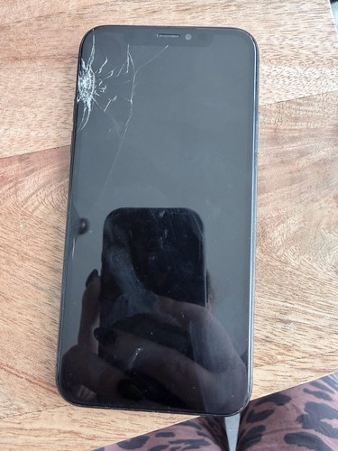 Iphone - iphone, x