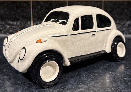 Volkswagen beetle ceramic - beetle,