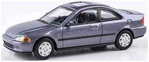 Paragon scale honda civic - 1:64,